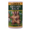 Badger USDA Certified Organic Anti-Bug Balm Stick